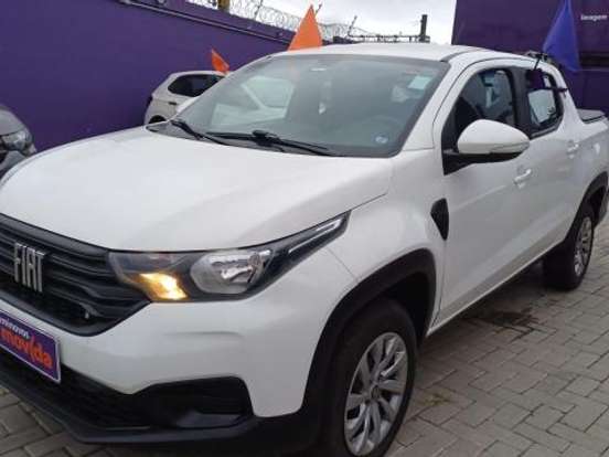 FIAT-STRADA-1.3 FIREFLY FLEX FREEDOM CD MANUAL FIAT-STRADA-2024