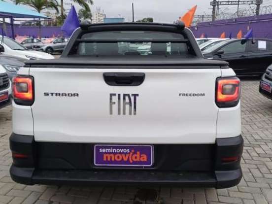 FIAT-STRADA-1.3 FIREFLY FLEX FREEDOM CD MANUAL FIAT-STRADA-2024