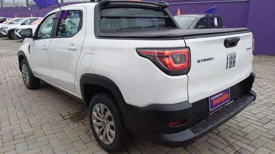 FIAT-STRADA-1.3 FIREFLY FLEX FREEDOM CD MANUAL FIAT-STRADA-2024