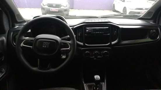 FIAT-STRADA-1.3 FIREFLY FLEX FREEDOM CD MANUAL FIAT-STRADA-2024