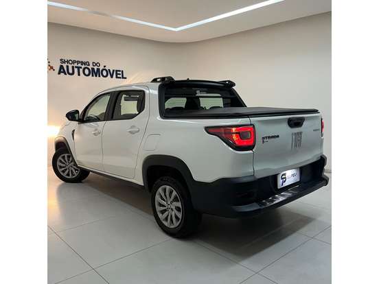 FIAT-STRADA-1.3 FIREFLY FLEX FREEDOM CD MANUAL FIAT-STRADA-2024