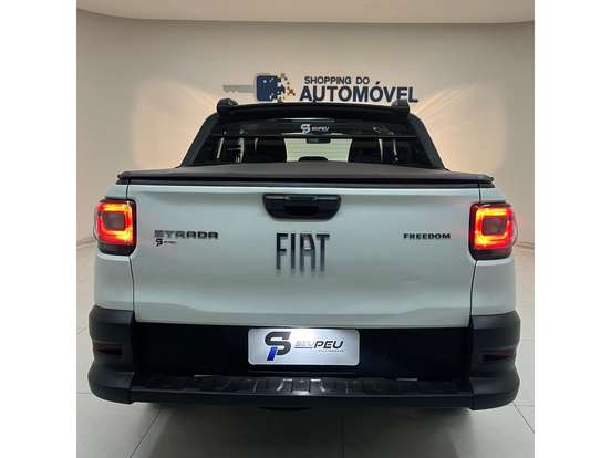 FIAT-STRADA-1.3 FIREFLY FLEX FREEDOM CD MANUAL FIAT-STRADA-2024