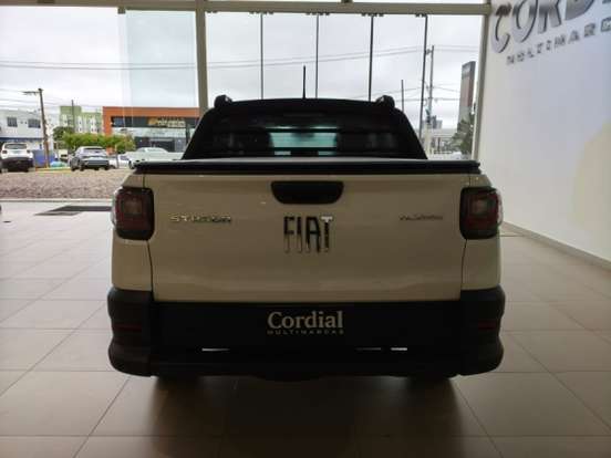 FIAT-STRADA-1.3 FIREFLY FLEX FREEDOM CD MANUAL FIAT-STRADA-2022