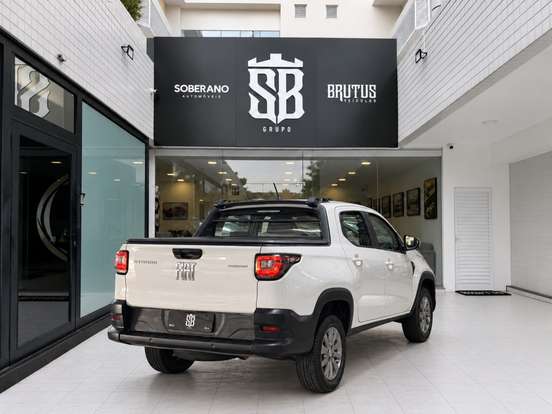 FIAT-STRADA-1.3 FIREFLY FLEX FREEDOM CD MANUAL FIAT-STRADA-2023