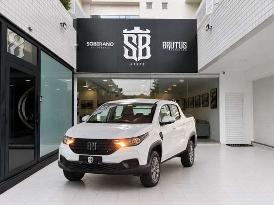 FIAT-STRADA-1.3 FIREFLY FLEX FREEDOM CD MANUAL FIAT-STRADA-2023