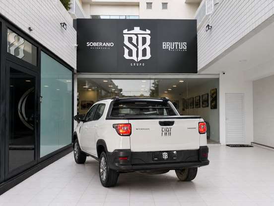 FIAT-STRADA-1.3 FIREFLY FLEX FREEDOM CD MANUAL FIAT-STRADA-2023