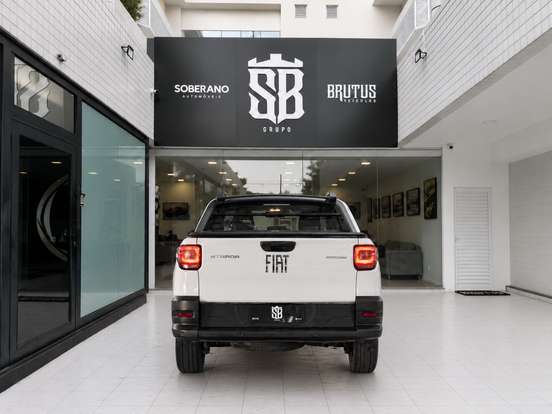 FIAT-STRADA-1.3 FIREFLY FLEX FREEDOM CD MANUAL FIAT-STRADA-2023