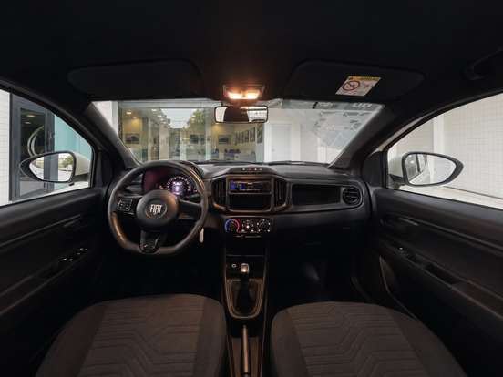FIAT-STRADA-1.3 FIREFLY FLEX FREEDOM CD MANUAL FIAT-STRADA-2023