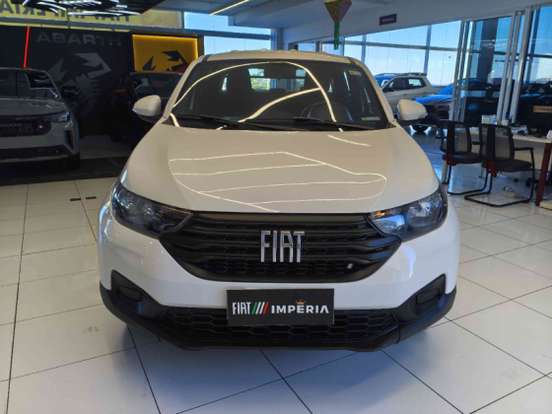 FIAT-STRADA-1.3 FIREFLY FLEX FREEDOM CD MANUAL FIAT-STRADA-2023