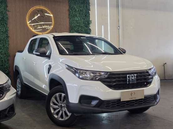 FIAT-STRADA-1.3 FIREFLY FLEX FREEDOM CD MANUAL FIAT-STRADA-2025