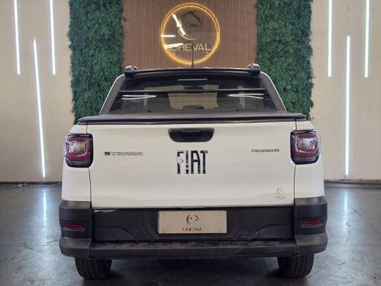 FIAT-STRADA-1.3 FIREFLY FLEX FREEDOM CD MANUAL FIAT-STRADA-2025