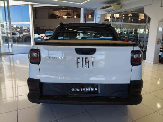 FIAT-STRADA-1.3 FIREFLY FLEX FREEDOM CD MANUAL FIAT-STRADA-2023