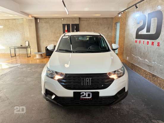 FIAT-STRADA-1.3 FIREFLY FLEX FREEDOM CD MANUAL FIAT-STRADA-2022