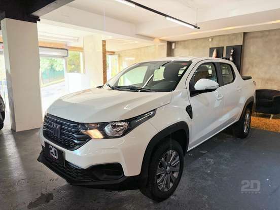 FIAT-STRADA-1.3 FIREFLY FLEX FREEDOM CD MANUAL FIAT-STRADA-2022