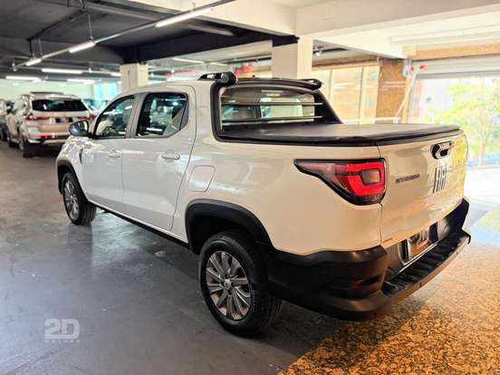 FIAT-STRADA-1.3 FIREFLY FLEX FREEDOM CD MANUAL FIAT-STRADA-2022