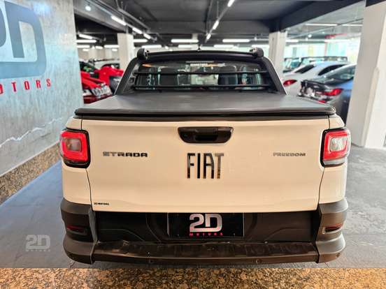 FIAT-STRADA-1.3 FIREFLY FLEX FREEDOM CD MANUAL FIAT-STRADA-2022