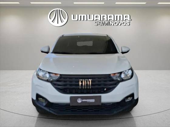 FIAT STRADA 1.3 FIREFLY FLEX FREEDOM CD MANUAL