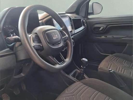 FIAT-STRADA-1.3 FIREFLY FLEX FREEDOM CD MANUAL FIAT-STRADA-2024