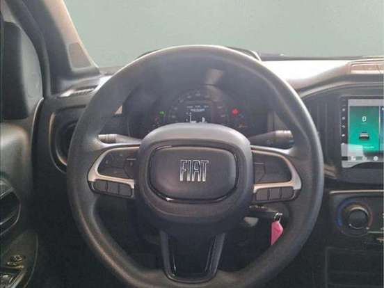 FIAT-STRADA-1.3 FIREFLY FLEX FREEDOM CD MANUAL FIAT-STRADA-2024