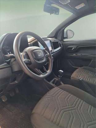 FIAT-STRADA-1.3 FIREFLY FLEX FREEDOM CD MANUAL FIAT-STRADA-2024