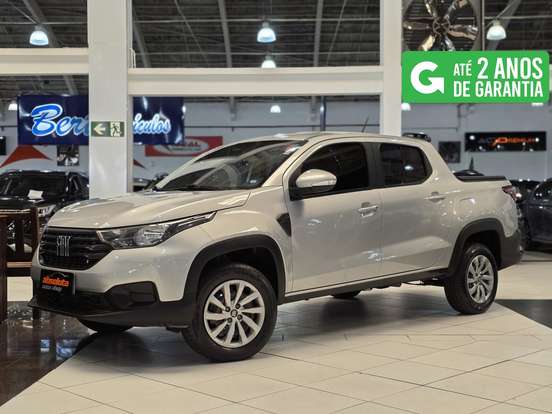 FIAT-STRADA-1.3 FIREFLY FLEX FREEDOM CD MANUAL FIAT-STRADA-2024