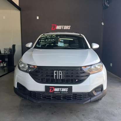 FIAT-STRADA-1.3 FIREFLY FLEX FREEDOM CS MANUAL FIAT-STRADA-2023