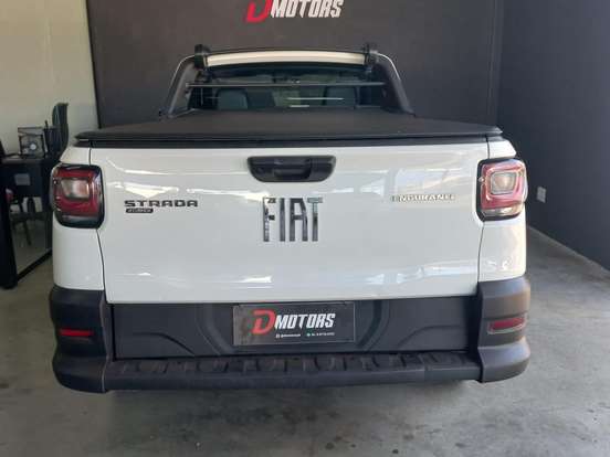 FIAT-STRADA-1.3 FIREFLY FLEX FREEDOM CS MANUAL FIAT-STRADA-2023