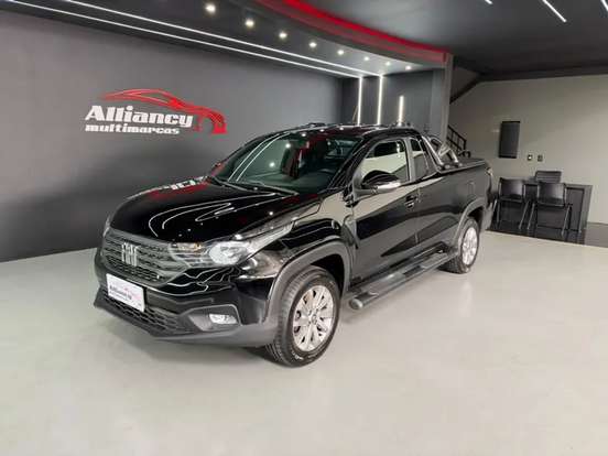 FIAT-STRADA-1.3 FIREFLY FLEX FREEDOM CS MANUAL FIAT-STRADA-2021