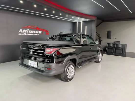 FIAT-STRADA-1.3 FIREFLY FLEX FREEDOM CS MANUAL FIAT-STRADA-2021