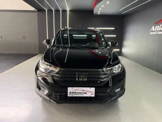 FIAT-STRADA-1.3 FIREFLY FLEX FREEDOM CS MANUAL FIAT-STRADA-2021