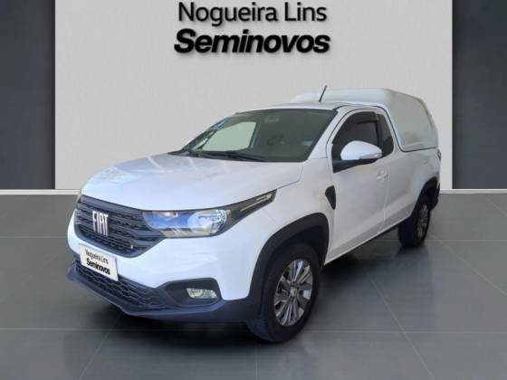 FIAT STRADA 1.3 FIREFLY FLEX FREEDOM CS MANUAL