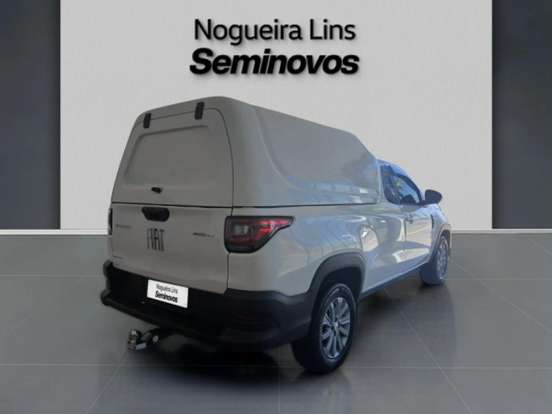 FIAT-STRADA-1.3 FIREFLY FLEX FREEDOM CS MANUAL FIAT-STRADA-2022