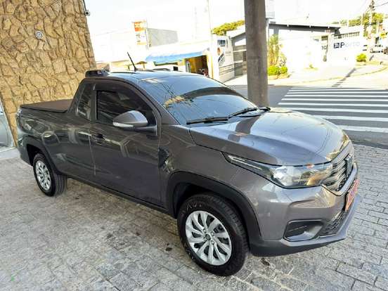 FIAT-STRADA-1.3 FIREFLY FLEX FREEDOM CS MANUAL FIAT-STRADA-2025