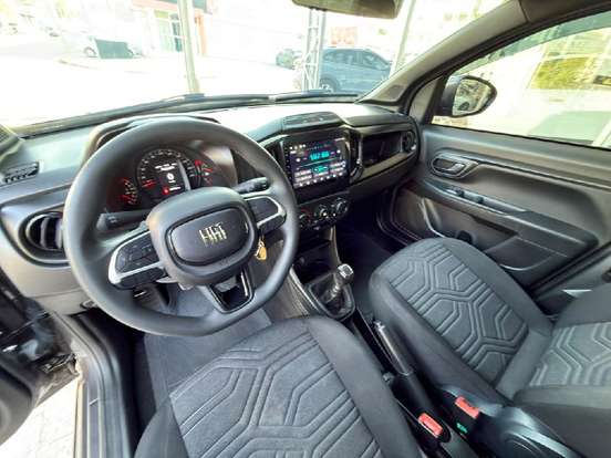 FIAT-STRADA-1.3 FIREFLY FLEX FREEDOM CS MANUAL FIAT-STRADA-2025