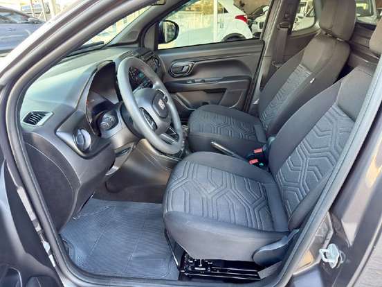 FIAT-STRADA-1.3 FIREFLY FLEX FREEDOM CS MANUAL FIAT-STRADA-2025