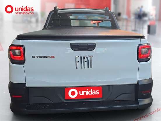 FIAT-STRADA-1.3 FIREFLY FLEX FREEDOM CS MANUAL FIAT-STRADA-2024