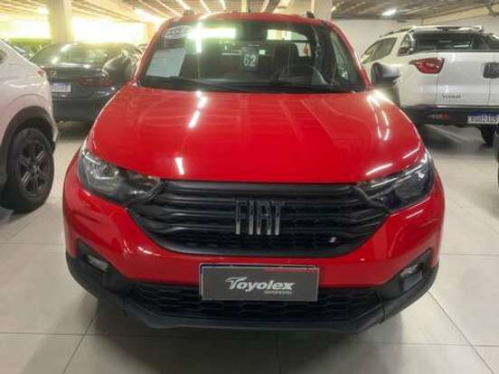 FIAT-STRADA-1.3 FIREFLY FLEX FREEDOM CS MANUAL FIAT-STRADA-2025