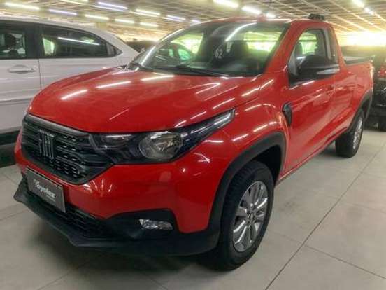 FIAT-STRADA-1.3 FIREFLY FLEX FREEDOM CS MANUAL FIAT-STRADA-2025
