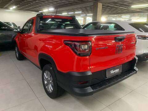 FIAT-STRADA-1.3 FIREFLY FLEX FREEDOM CS MANUAL FIAT-STRADA-2025