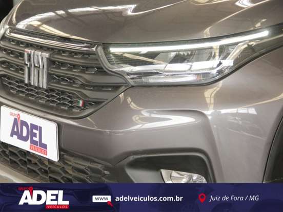 FIAT-STRADA-1.3 FIREFLY FLEX RANCH CD CVT FIAT-STRADA-2022