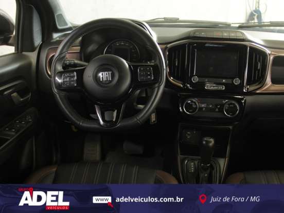 FIAT-STRADA-1.3 FIREFLY FLEX RANCH CD CVT FIAT-STRADA-2022