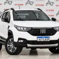 FIAT STRADA 1.3 FIREFLY FLEX RANCH CD CVT FIAT STRADA 1.3 FIREFLY FLEX RANCH CD CVT