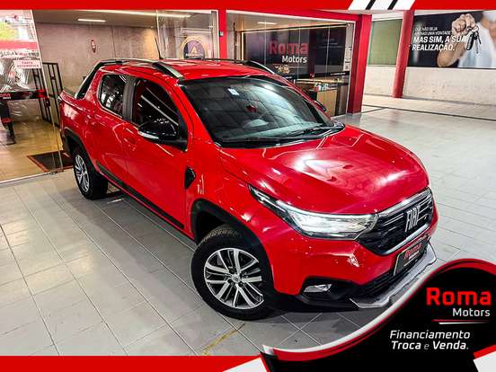 FIAT-STRADA-1.3 FIREFLY FLEX VOLCANO CD CVT FIAT-STRADA-2024