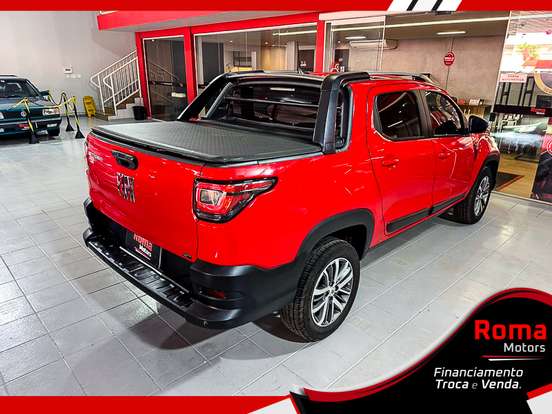 FIAT-STRADA-1.3 FIREFLY FLEX VOLCANO CD CVT FIAT-STRADA-2024