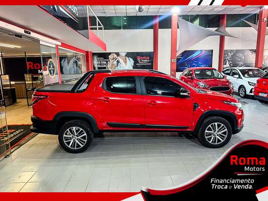 FIAT-STRADA-1.3 FIREFLY FLEX VOLCANO CD CVT FIAT-STRADA-2024