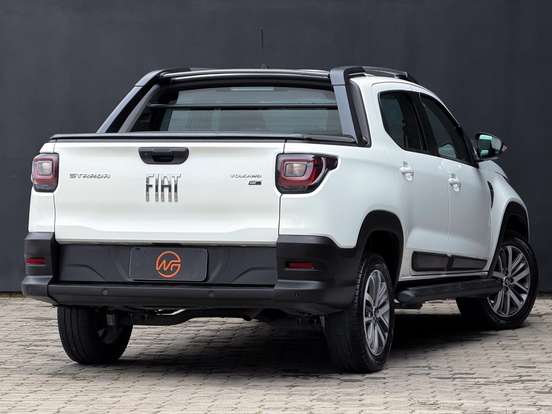 FIAT-STRADA-1.3 FIREFLY FLEX VOLCANO CD CVT FIAT-STRADA-2024