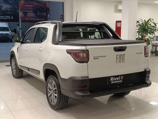 FIAT-STRADA-1.3 FIREFLY FLEX VOLCANO CD CVT FIAT-STRADA-2025