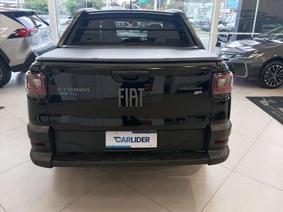 FIAT-STRADA-1.3 FIREFLY FLEX VOLCANO CD CVT FIAT-STRADA-2024