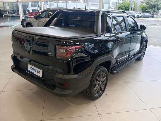 FIAT-STRADA-1.3 FIREFLY FLEX VOLCANO CD CVT FIAT-STRADA-2024
