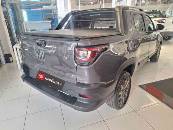 FIAT-STRADA-1.3 FIREFLY FLEX VOLCANO CD CVT FIAT-STRADA-2024